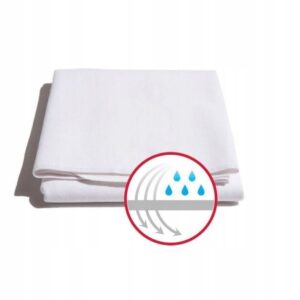 Захисний гумовий килимок типу FROTTE 70*140см